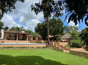 Casa de 8 habitaciones, Malinalco · Hermosa Propiedad con Instalaciones de Hotel Boutique a 3 Cuadras del Centro.