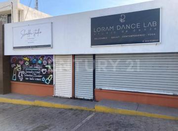 Local comercial · 50m² · 1 Estacionamiento · Local en Renta Col. Las Granjas, Chihuahua, Chihuahua
