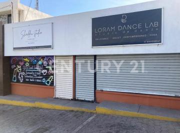 Local comercial · 50m² · 1 Estacionamiento · Local en Renta Col. Las Granjas, Chihuahua, Chihuahua