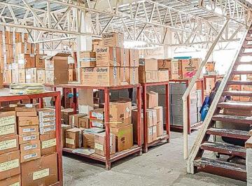 Local comercial , Monterrey · Local Bodega en Venta en El Centro