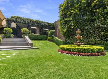 jardin · Espectacular Residencia Interlomas