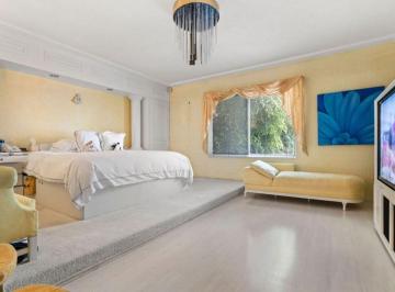 recamara principal · Espectacular Residencia Interlomas
