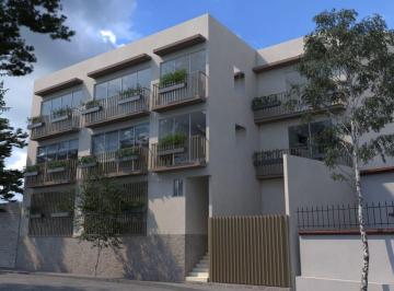 Departamento · 44m² · 1 Recámara · 1 Estacionamiento · Departamento en Venta en Cuajimalpa Muy Cerca de Santa Fe