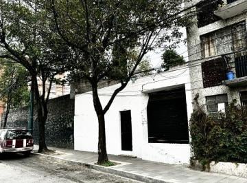 Terreno / Lote , Miguel Hidalgo · Terreno en Venta en Observatorio