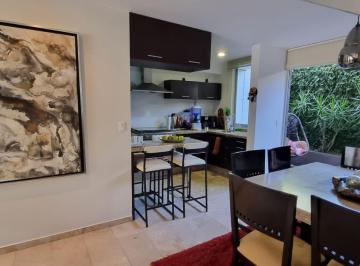 Casa en condominio de 3 habitaciones, Tlalpan · Casa en Condominio Muy Cerca de Insurgentes Sur (V)