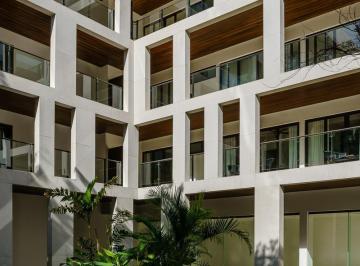 Departamento · 82m² · 2 Recámaras · 1 Estacionamiento · Departamento en Av 10 Playa del Carmen Q, Roo