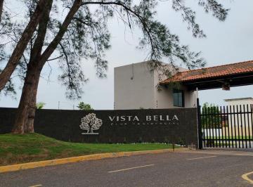 Terreno / Lote · 483m² · Terreno en Venta en Vista Bella Club Residencial Alvarado Veracruz Riviera Veracruzana