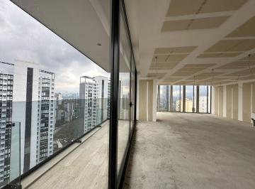 Departamento de 3 habitaciones, Huixquilucan · Departamento Venta Avivia Bosque Real, La Mejor Vista de Edificio