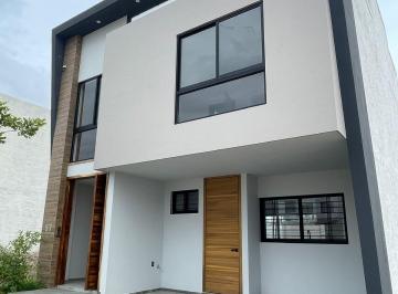 Casa de 3 habitaciones, Tlajomulco de Zúñiga · Casa en Venta en Adamar