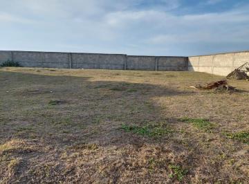 Terreno / Lote · 662m² · Terreno en Venta en Lomas del Sol Alvarado Veracruz Riviera Veracruzana