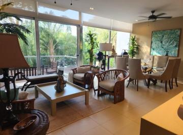 Departamento · 190m² · 3 Recámaras · 2 Estacionamientos · Departamento en Venta en Anthea, Yucatán Country Club