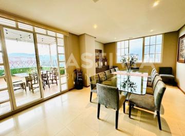 Departamento de 3 habitaciones, Huixquilucan · Departamento en Venta en Villa Florence, Av Jesús del Monte