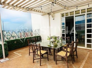Departamento de 3 habitaciones, Huixquilucan · Departamento en Venta en Villa Florence, Av Jesús del Monte