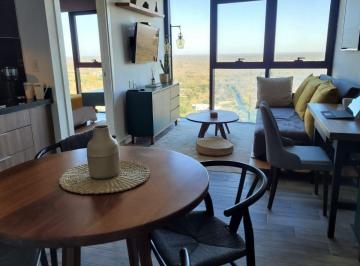 Departamento de 1 habitación, Mérida · Estudio de Lujo Completamente Equipado en Torre con Amenidades
