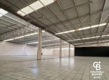 Bodega comercial , Ecatepec de Morelos · Bodega en Venta, Ecatepec, Vía Morelos