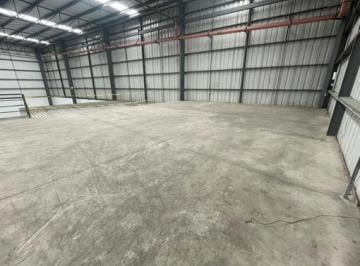 Nave industrial , Zapopan · Nave Industrial en La Venta del Astillero