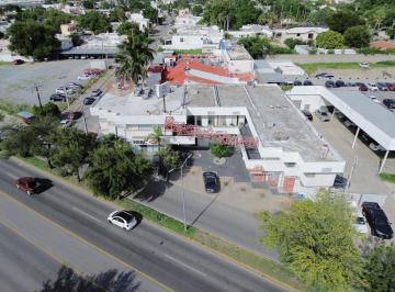 Oficina · 76m² - DEI · Local en Renta, Bldv. Tamaulipas