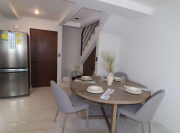 Departamento de 2 habitaciones, Benito Juárez · Departamento con Roof Privado en Portales Benito Juarez Cdmx