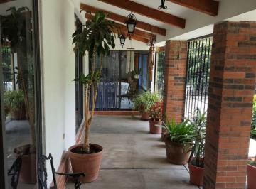 Rancho · 665m² · 3 Recámaras · 10 Estacionamientos · En Venta Casa de Campo Con/o Salon de Eventos Tepotzotlan Edo. Mexico