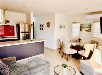 Departamento de 2 habitaciones, Mazatlán · Condominio en Cerritos Almar Residencial