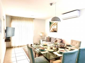 Departamento de 2 habitaciones, Mazatlán · Condominio en Venta en Almar Residencial