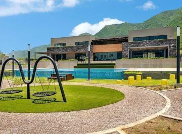 Terreno / Lote , Monterrey · Venta de Terreno en Privada Carretera Nacional