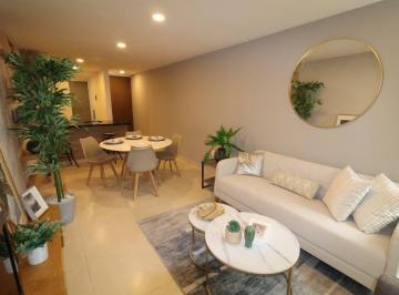 Departamento de 2 habitaciones, Benito Juárez · Venta de Departamento Cerca Talpan, Plutarco, Col Zacahuitzco, Alc B Juarez, Cdmx