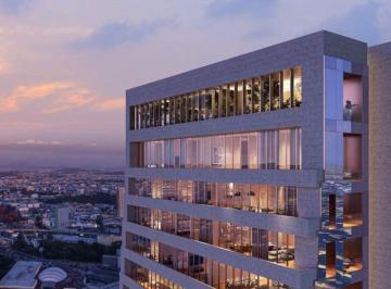 Departamento · 638m² · 3 Recámaras · Torre Andeza | Penthouse en Venta Puebla Angelopolis