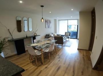 Departamento de 2 habitaciones, Benito Juárez · Venta de Departamento Clz Tlalpan, Balcón, Exterior, Cerca Portales, Col Nativitas, B Juárez, Cdmx