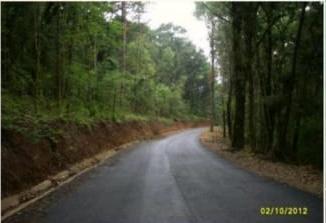 Terreno / Lote · 3220000m² · Terreno en Venta - (4)