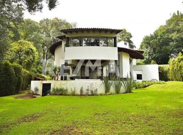 Casa en condominio · 422m² · 4 Recámaras · Casa en Condominio en Venta - (4)