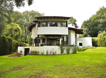 Casa en condominio · 422m² · 4 Recámaras · Casa en Condominio en Venta - (4)