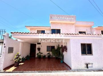 Casa · 167m² · 3 Recámaras · 2 Estacionamientos · Casa en Renta en Lomas de Mazatlan - (4)