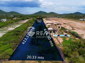 Terreno / Lote · 8470m² · Terreno en Venta en Celestino Gazca Villaseñor - (4)