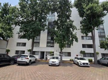 Departamento de 2 habitaciones, Coyoacán · Departamento Remodelado | Renta | Parque San Andrés | Coyoacán | 117 m² | Vigilancia | Elevador