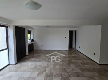 Departamento de 2 habitaciones, Coyoacán · Departamento Remodelado | Renta | Parque San Andrés | Coyoacán | 117 m² | Vigilancia | Elevador
