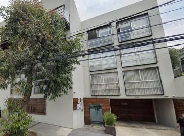 Departamento de 3 habitaciones, Alvaro Obregón · Departamento en Venta en Calle Olivar de Los Padres