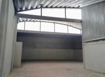 Bodega comercial , Guadalajara · Excelente Bodega Totalmente Remodelada en Zona Santa Tere