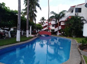 Departamento de 3 habitaciones, Boca del Río · Departamento en Renta