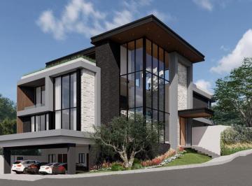 Casa de 4 habitaciones, Monterrey · Casa en Venta en Sierra Alta Monterrey Zona Carretera Nacional