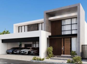 Casa de 6 habitaciones, Monterrey · Casa en Venta en Sierra Alta Monterrey Zona Carretera Nacional