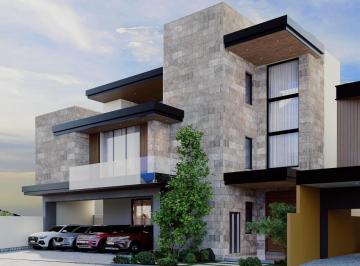 Casa de 5 habitaciones, Monterrey · Casa en Venta en La Herradura Zona Carretera Nacional