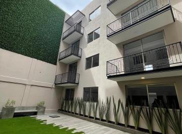 Departamento de 3 habitaciones, Miguel Hidalgo · Venta Departamento Modelo Pensil