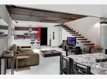 Departamento de 2 habitaciones, Cuauhtémoc · Venta PH en Condesa