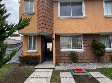 Casa de 3 habitaciones, Pachuca · Casa en Renta o Venta en San Javier