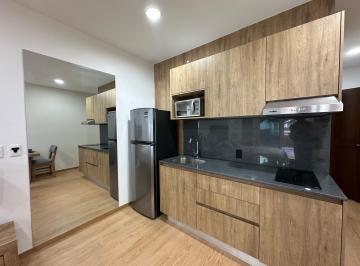 Departamento de 1 habitación, Zapopan · Departamentos Para Adultos Mayores Independientes