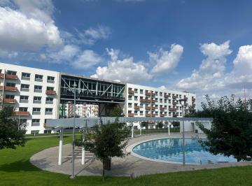 Departamento de 2 habitaciones, Zapopan · Departamento en Venta Aqua