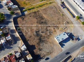 Terreno / Lote · 6680m² · Terrenos Comerciales en Renta, Zona Parque Industrial Impulso, Chihuahua