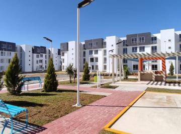 Departamento de 2 habitaciones, Tecámac · Departamentos Infonavit Creditos Ojo de Agua Tecamac