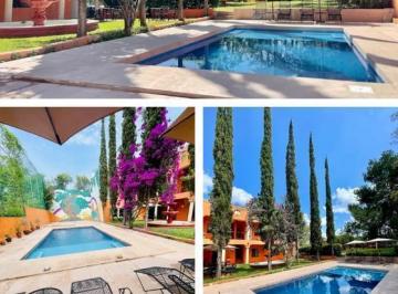 Quinta · 4370m² · Quinta en Venta de 4370 m Allende Nuevo León.